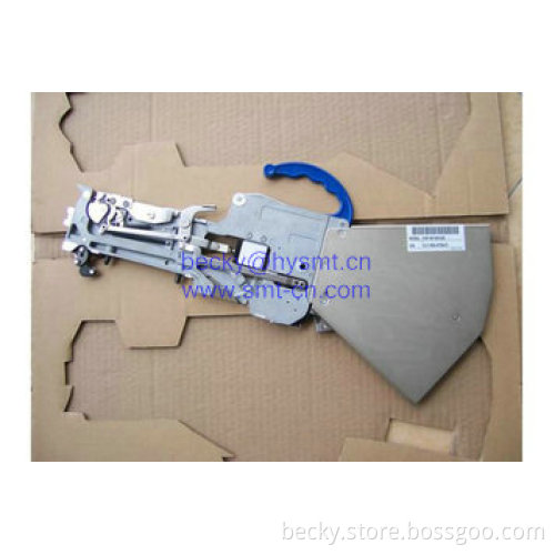 CL 8MM FEEDER CL8X2 KW1-M1300-020 for SMT machine